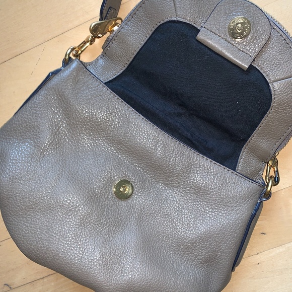 Marc by Mark Jacobs med saddle bag,  CB - Picture 3 of 5